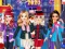 Princess New Year Eve — free online game