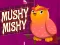 Mushy Mishy — free online game