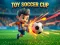 Toy Soccer Cup — bezmaksas tiešsaistes spēle