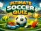 Ultimate Soccer Quiz