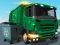 Extreme Truck Parking — free online game