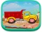 Candy track — free online game