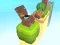 Knife Jump — darmowa gra online