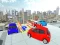 Hard Car Parking Modern Drive — free online game