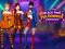 Black Pink Halloween Concert