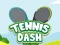 Tennis Dash