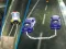 Chained Impossible Driving Police Cars — free online game