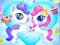 Unicorns Birthday Surprise — free online game