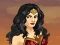 Amazon Warrior Wonder Woman Dress Up — لعبة مجانية اون لاين