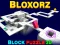 Juego Bloxorz - Block Puzzle 3D en línea