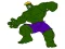 Heroes Coloring  — free online game