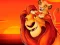 Lion King Match3 — free online game