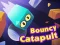 Bouncy Catapult — free online game