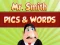Mr. Smith Pics & Words — free online game