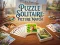 Игра Puzzle Solitaire Picture Match онлайн