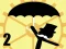 Umbrella Down 2 — free online game