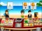 Beach Restaurant — free online game
