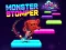 Monster Stomper — darmowa gra online