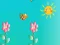 Swinging Bee — free online game