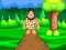 Caveman Village Escape — free online game