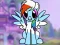 My Little Pony Coloring Book  — free online game