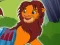 The Lion King Simba  — free online game