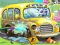 Sweet Baby Girl Messy School Cleaning — free online game