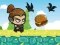 Burger Elf — free online game