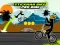 Jwèt Stickman Bike Pro Ride sou entènèt