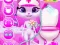 Jwèt Kitty Kate Caring Game sou entènèt