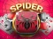Spider Solitaire Plus  — free online game
