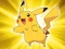 Pokemon Pikachu — free online game