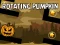 Rotating Pumpkin — free online game