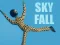 Sky Fall — free online game