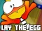 Lay The Egg — free online game