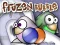 Frozen Bubble – kostenloses Online-Spiel