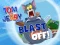 The Tom and Jerry Show Blast off! — free online game
