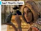 Egypt Cleopatra Jigsaw — jogo online grátis