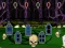 Dark Cemetery Escape – kostenloses Online-Spiel