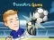 Football King — free online game