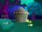 Forest hut escape — free online game