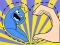Igra Finger Heart: Monster Refill  online