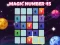 Magic Number 45 — free online game