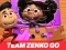 Team Zenko Go Jigsaw Puzzle — free online game