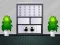 White House Escape — free online game
