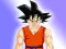 Gohan Dress up — free online game