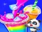 Baby Panda's Juice Maker  — free online game
