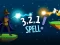 3 2 1 Spell  — free online game