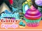 Mermaid Glitter Cupcakes — free online game