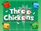 Three Chickens — free online game